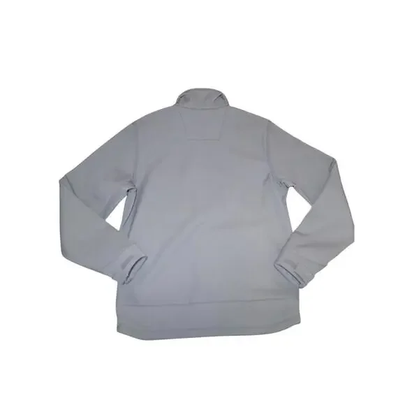 NWT Carhartt Crowley Jacket Size Mediun Gray 100366